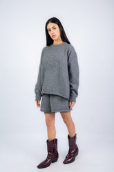 Mini Set - Grey